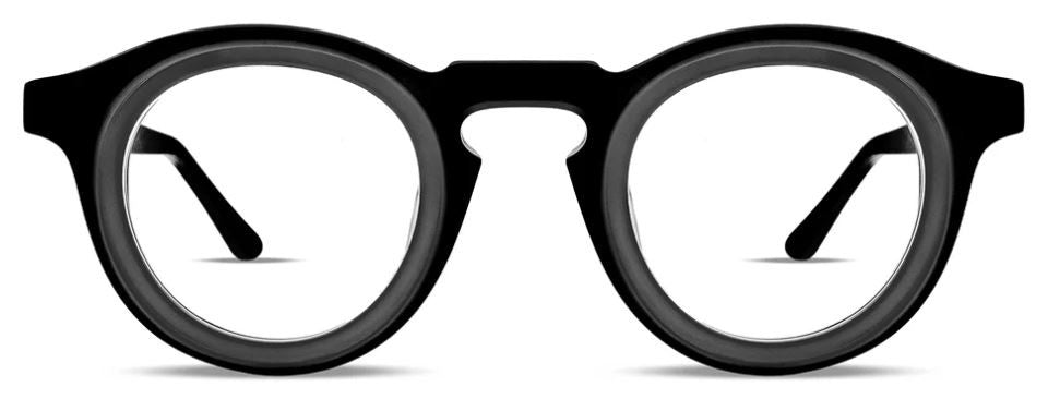 Thierry Lasry Judgy Eyeglasses