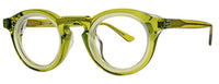 Thierry Lasry Judgy Eyeglasses