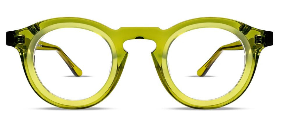 Thierry Lasry Judgy Eyeglasses