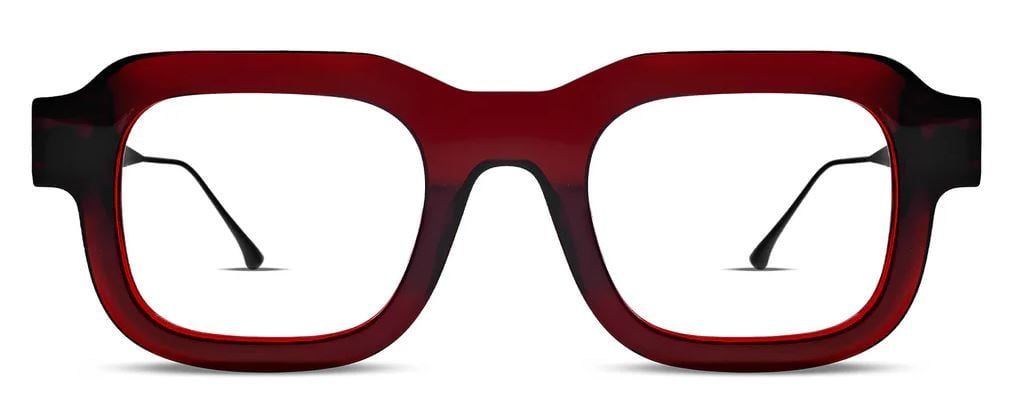 Brillen Thierry Lasry Virtually