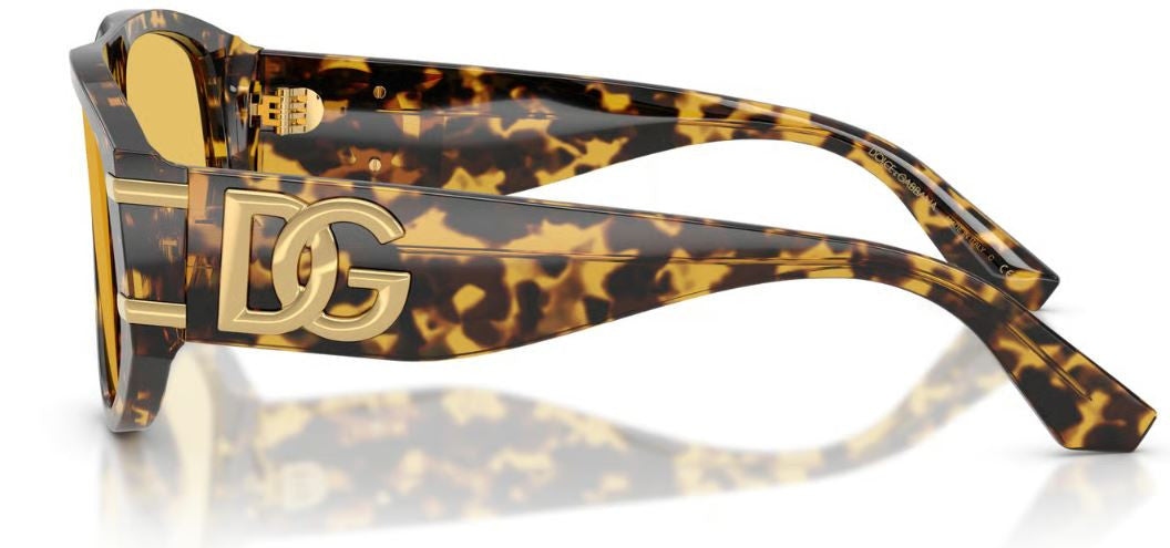 Sonnenbrille Dolce & Gabbana DG4499