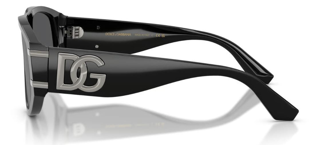 Sonnenbrille Dolce & Gabbana DG4499