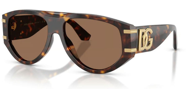 Óculos de Sol Dolce & Gabbana DG4499