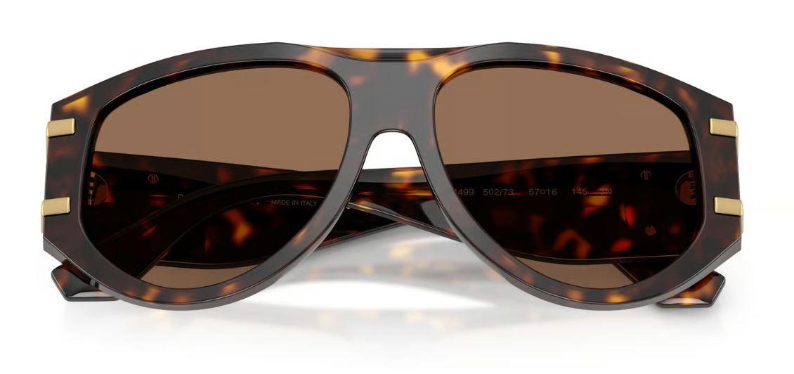 Sonnenbrille Dolce & Gabbana DG4499