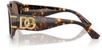 Sonnenbrille Dolce & Gabbana DG4499