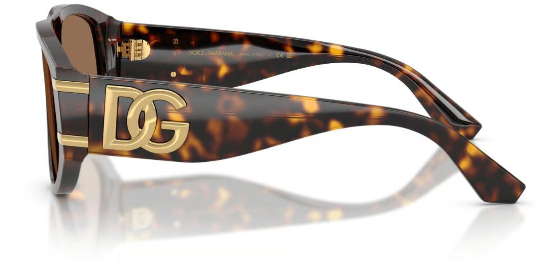 Sonnenbrille Dolce & Gabbana DG4499