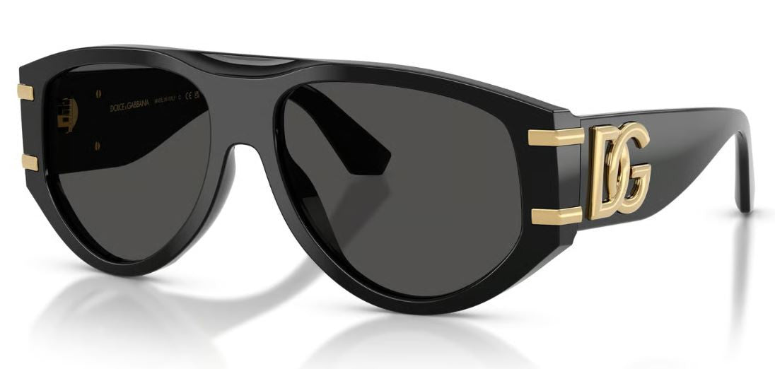 Sonnenbrille Dolce & Gabbana DG4499