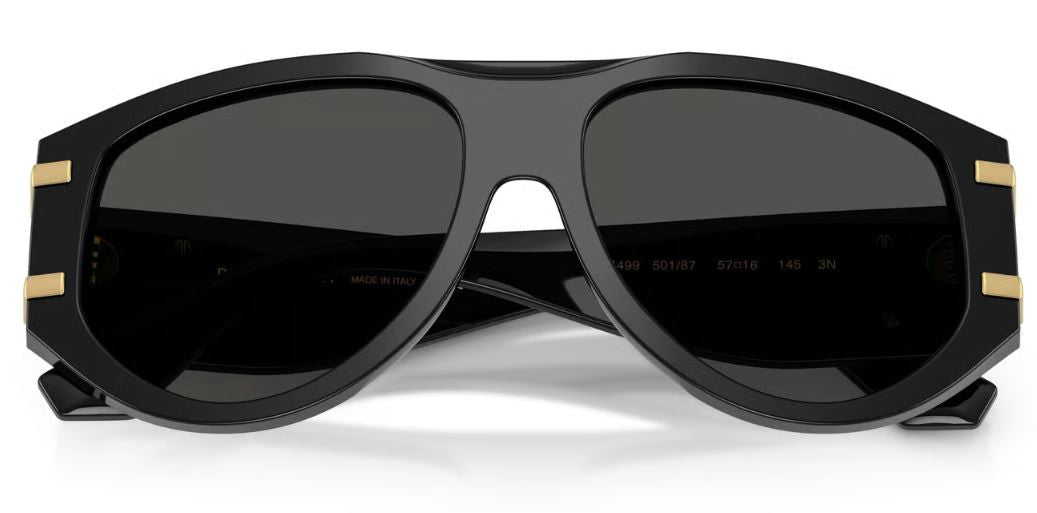 Sonnenbrille Dolce & Gabbana DG4499