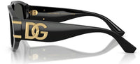 Sonnenbrille Dolce & Gabbana DG4499