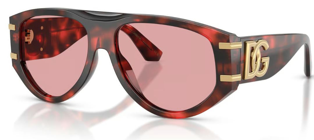 Sonnenbrille Dolce & Gabbana DG4499