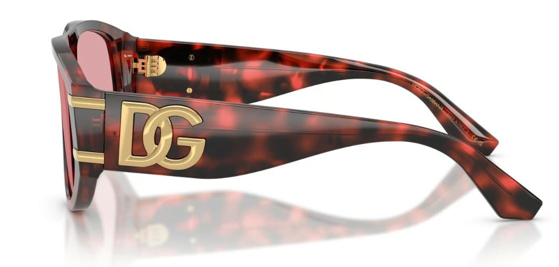 Sonnenbrille Dolce & Gabbana DG4499