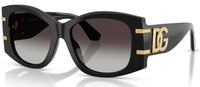 Zonnebril Dolce & Gabbana DG4501