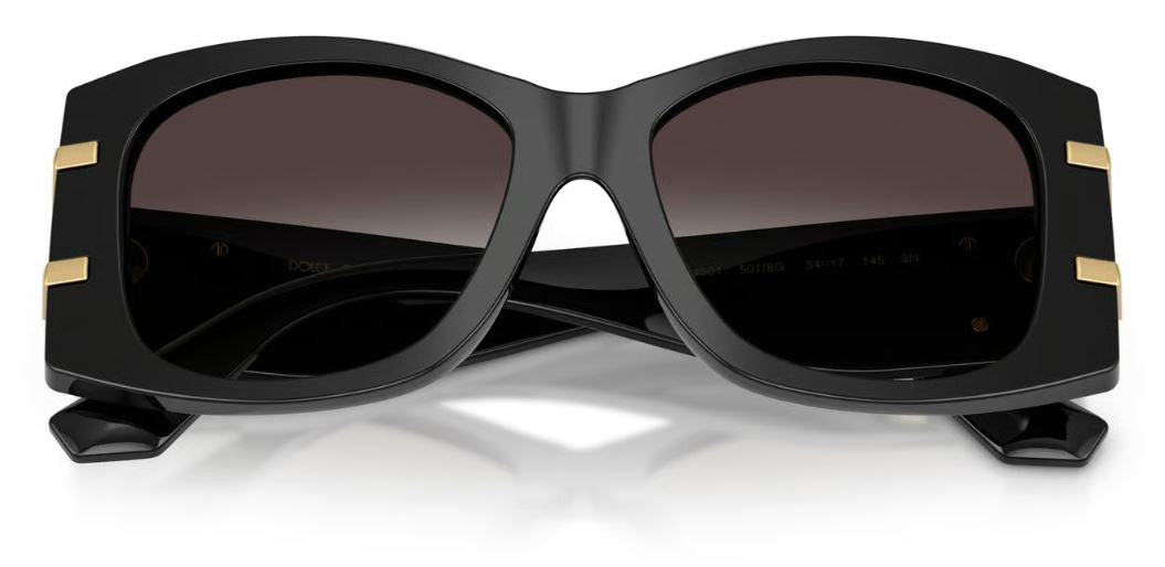 Zonnebril Dolce & Gabbana DG4501