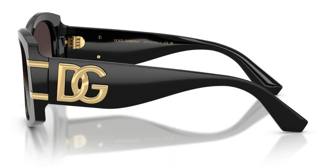 Zonnebril Dolce & Gabbana DG4501