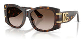 Dolce & Gabbana DG4501 Sunglasses