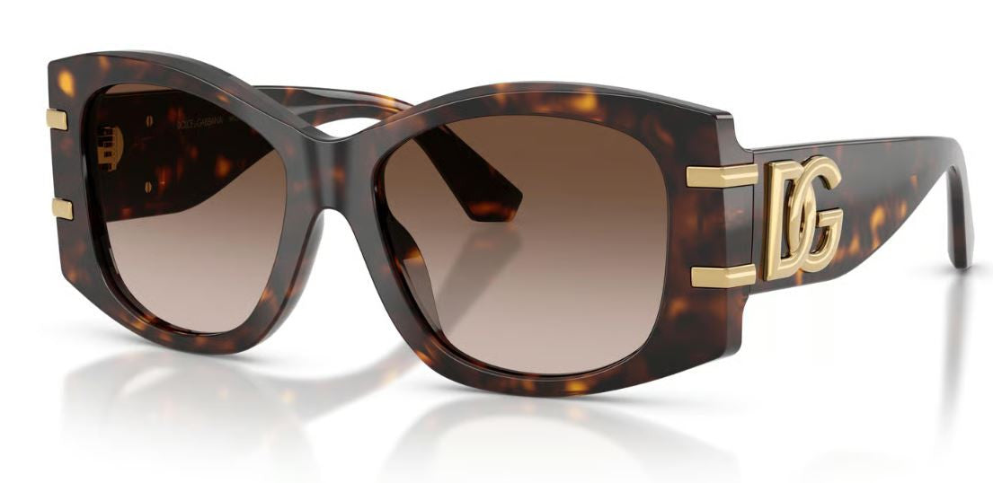 Zonnebril Dolce & Gabbana DG4501