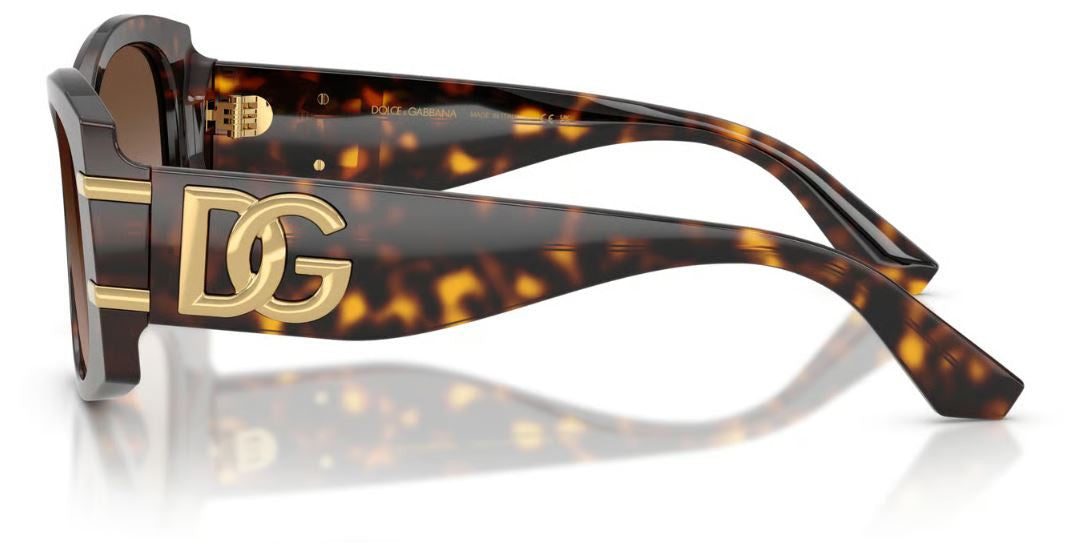 Zonnebril Dolce & Gabbana DG4501