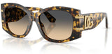 Dolce & Gabbana DG4501 Sunglasses