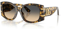 Zonnebril Dolce & Gabbana DG4501