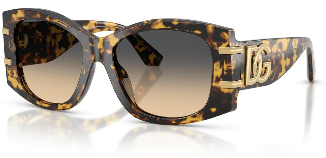 Zonnebril Dolce & Gabbana DG4501