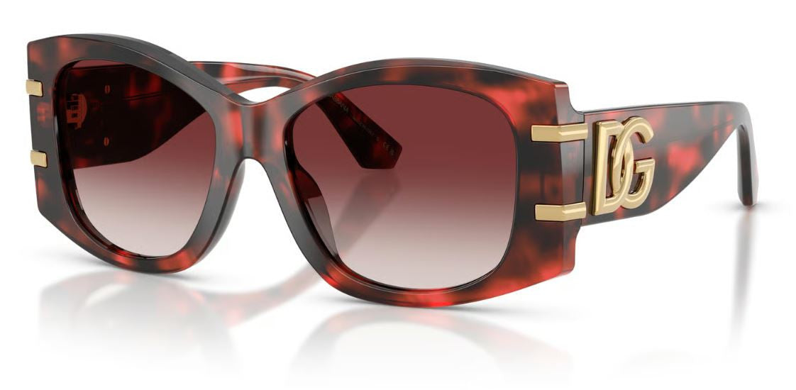 Zonnebril Dolce & Gabbana DG4501