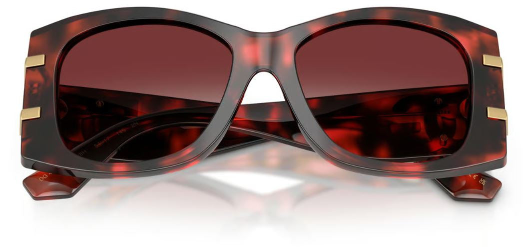 Zonnebril Dolce & Gabbana DG4501