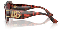 Zonnebril Dolce & Gabbana DG4501