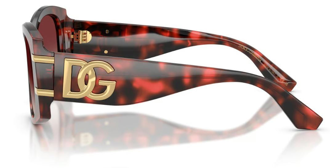 Zonnebril Dolce & Gabbana DG4501