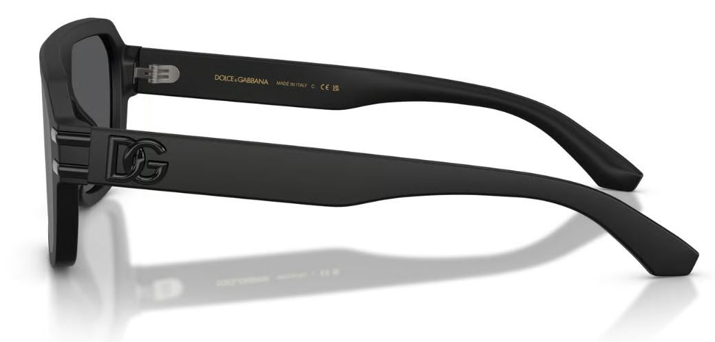 Dolce & Gabbana DG4507 Sunglasses