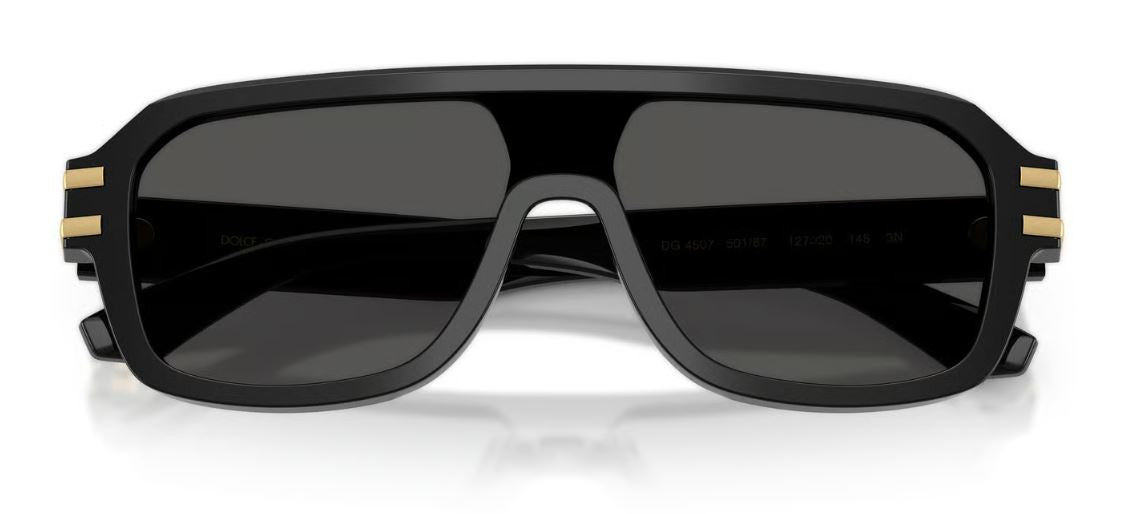 Dolce & Gabbana DG4507 Sunglasses