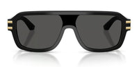 Dolce & Gabbana DG4507 Sunglasses