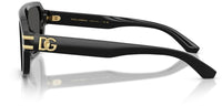 Dolce & Gabbana DG4507 Sunglasses