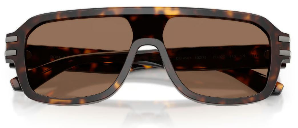 Dolce & Gabbana DG4507 Sunglasses