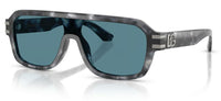 Dolce & Gabbana DG4507 Sunglasses