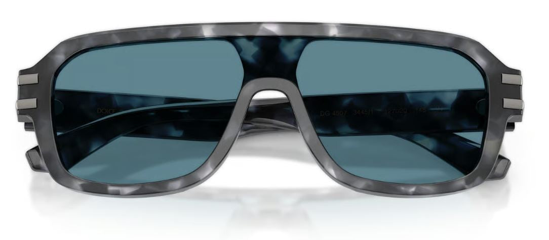 Dolce & Gabbana DG4507 Sunglasses