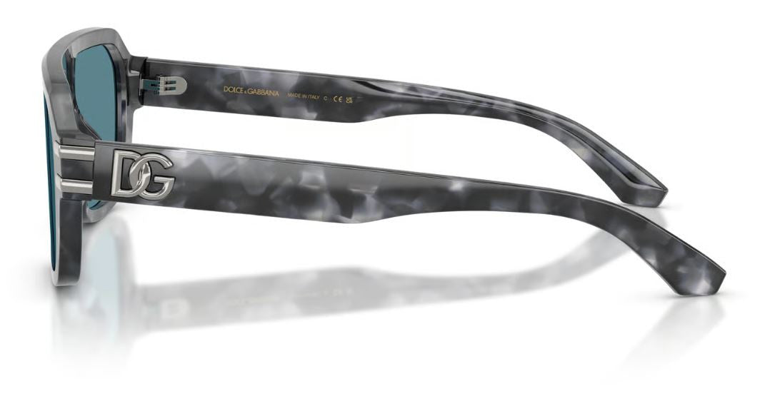 Dolce & Gabbana DG4507 Sunglasses
