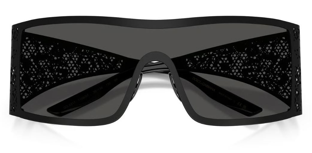 Sonnenbrille Dolce & Gabbana DG2317