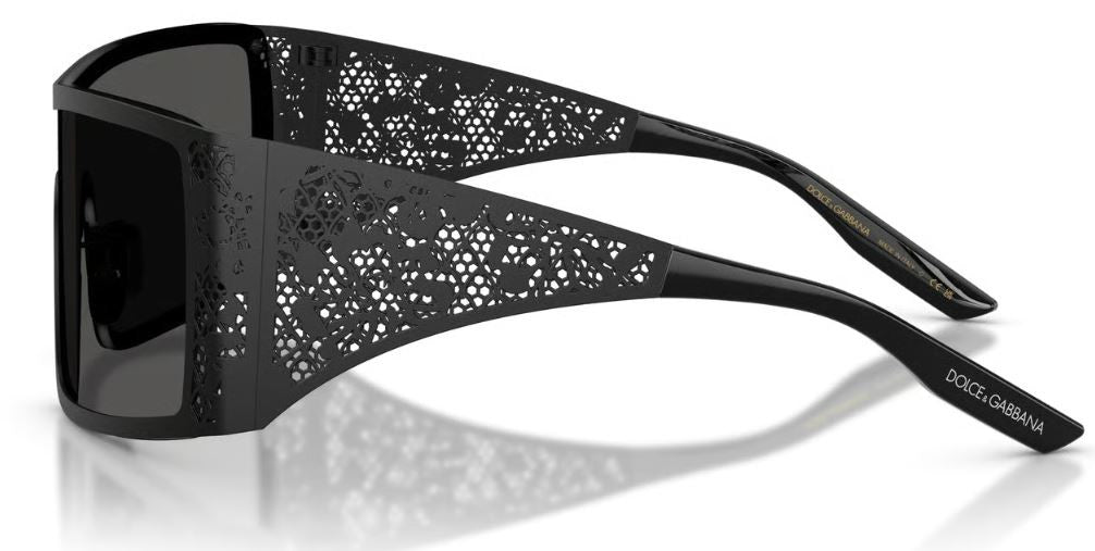 Sonnenbrille Dolce & Gabbana DG2317