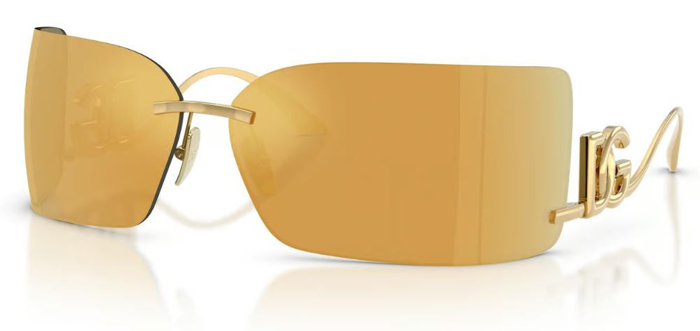 Dolce & Gabbana DG2319 Sunglasses