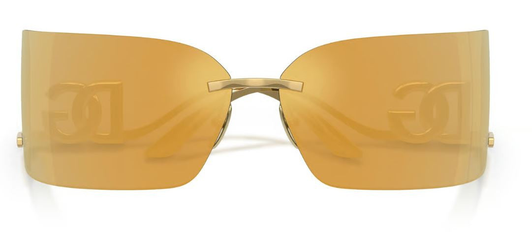 Dolce & Gabbana DG2319 Sunglasses
