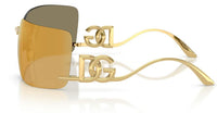 Dolce & Gabbana DG2319 Sunglasses
