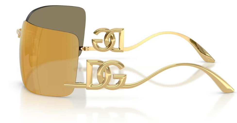 Dolce & Gabbana DG2319 Sunglasses