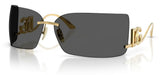 Dolce & Gabbana DG2319 Sunglasses