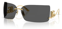 Dolce & Gabbana DG2319 Sunglasses
