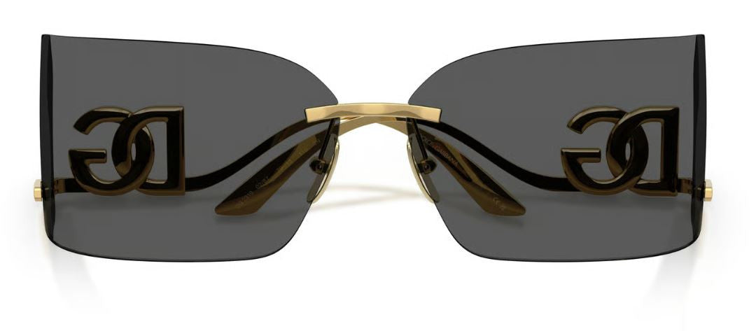 Dolce & Gabbana DG2319 Sunglasses