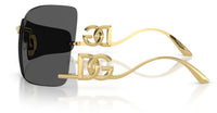 Dolce & Gabbana DG2319 Sunglasses
