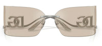 Dolce & Gabbana DG2319 Sunglasses