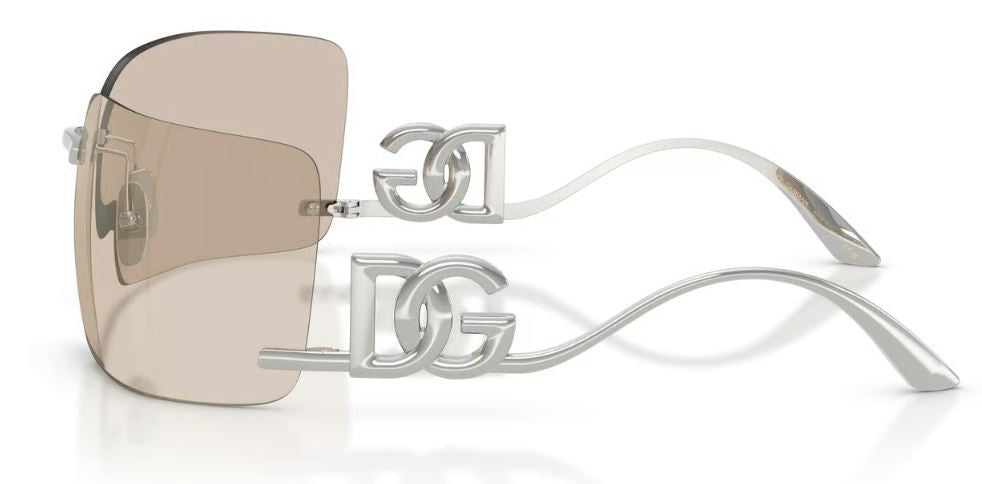 Dolce & Gabbana DG2319 Sunglasses