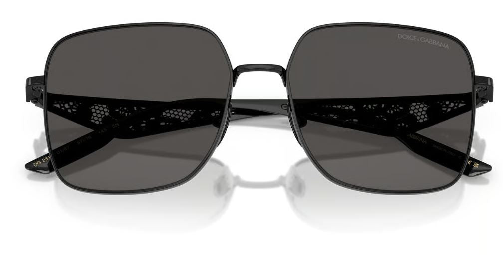 Dolce & Gabbana DG2310 Sunglasses