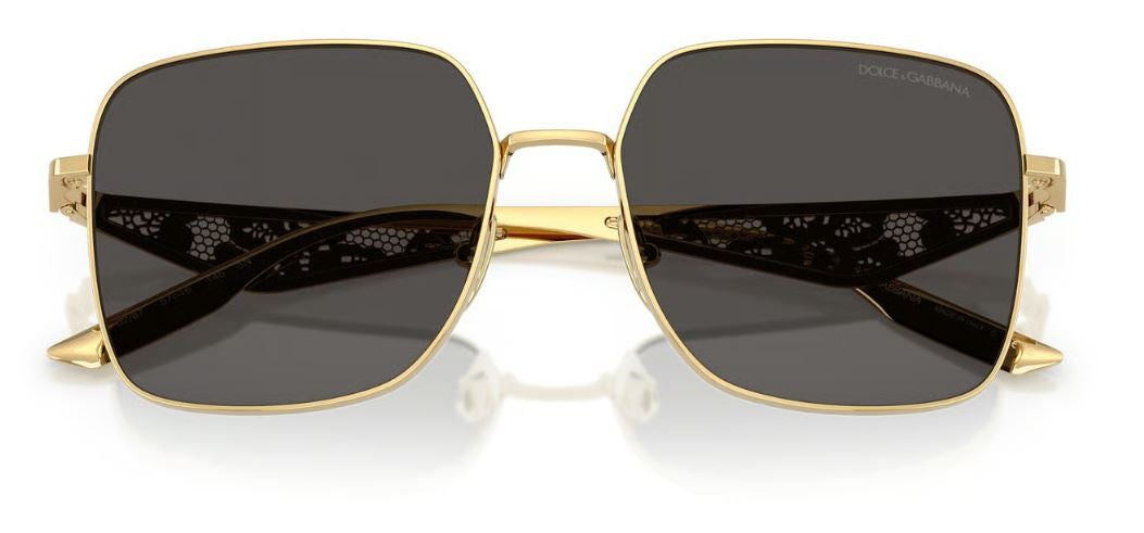 Dolce & Gabbana DG2310 Sunglasses